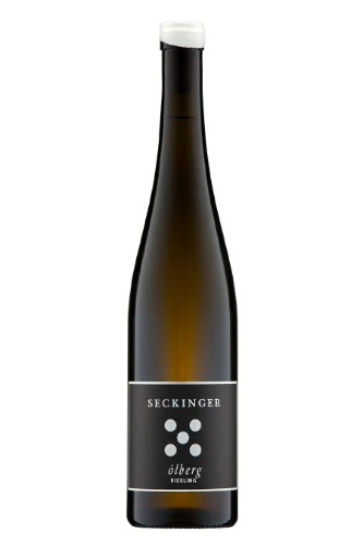 Weisswein, Königsbach Ölberg Riesling Grosse Lage, 2022, Weingut Seckinger