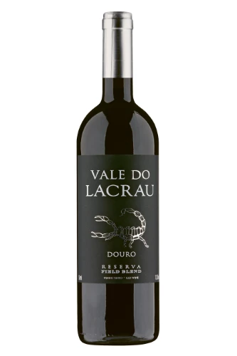 Rotwein, Vale do Lacrau Reserva, 2022, Secret Spot Wines