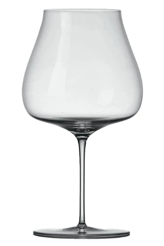 Sensory Glas, Nervi di Giacomo Conterno
