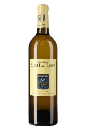 Weisswein, Château Smith Haut Lafitte blanc, 2023, Château Smith Haut Lafitte