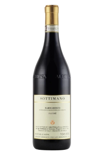 Rotwein, Barbaresco Pajoré, 2023, Sottimano