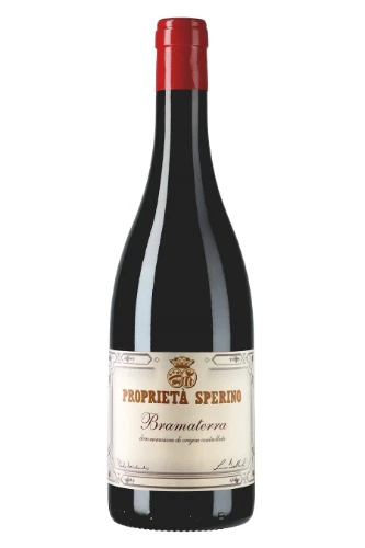 Rotwein, Bramaterra, 2020, Proprietà Sperino