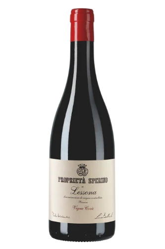 Rotwein, Riserva Vigna Covà, 2017, Proprietà Sperino