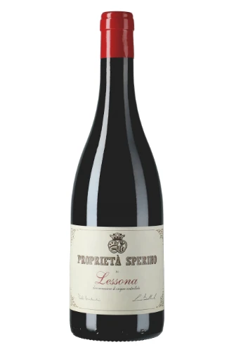 Rotwein, Lessona, 2018, Proprietà Sperino