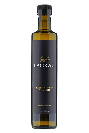 Lacrau Extra Virgin Olive Oil, Secret Spot Wines