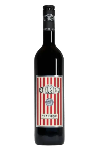 Rotwein, Classique, 2022, Domaine St. Eugène