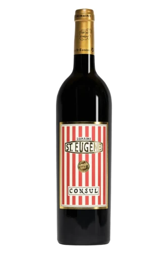 Rotwein, Consul, 2021, Domaine St. Eugène