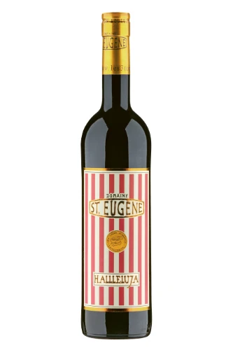 Rotwein, Hallleluja, 2021, Domaine St. Eugène