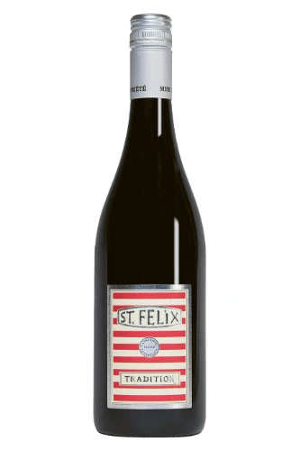 Rotwein, St. Felix Tradition rouge, 2020, Domaine St. Eugène