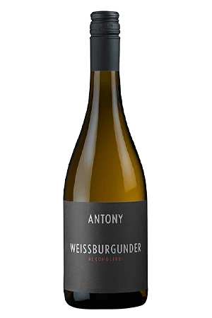 Weisswein, Weissburgunder Alkoholfrei, 2021, Weingut St. Antony