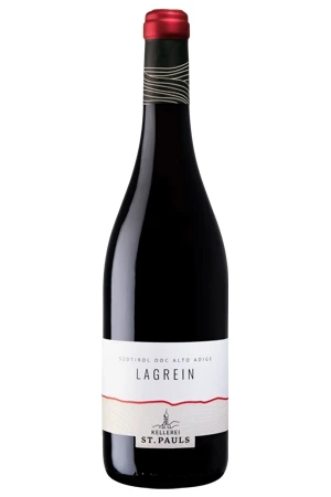 Rotwein, Lagrein, 2021, Kellerei St. Pauls