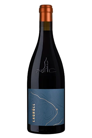 Rotwein, Lagrein Riserva Lagröll, 2020, Kellerei St. Pauls