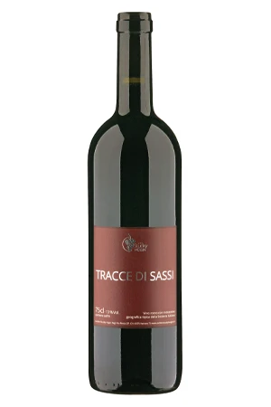 Rotwein, Tracce di Sassi, 2022, Cantine Stucky-Hügin