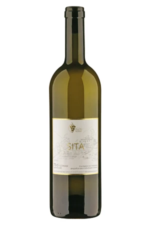 Weisswein, Sita, 2020, Cantine Stucky-Hügin