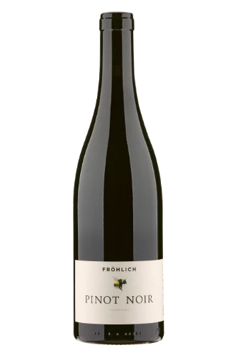 Rotwein, Pinot Noir, 2021, Sven Fröhlich