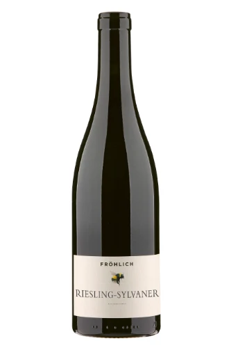 Weisswein, Riesling-Sylvaner, 2020, Sven Fröhlich
