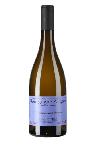 Weisswein, Bourgogne Aligoté La Charme aux Prêtres, 2021, Domaine Sylvain Pataille