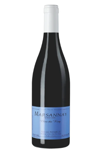 Rotwein, Marsannay Clos du Roy, 2021, Domaine Sylvain Pataille
