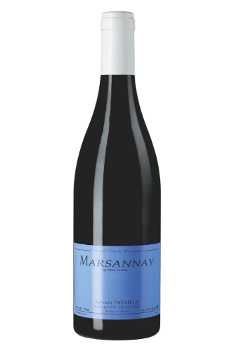Rotwein, Marsannay, 2023, Domaine Sylvain Pataille