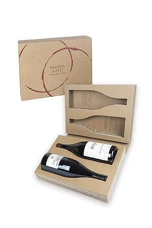 Rotwein, Passion & Zeit, 2013, Utiger & Kloster Sion