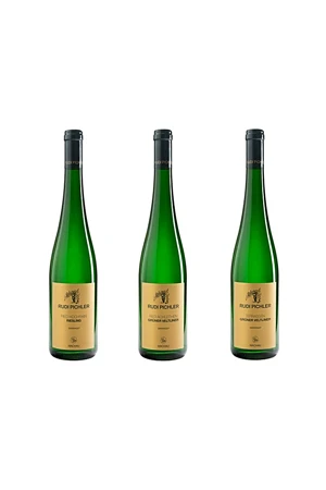 Rudi Pichler - Weltklasse-Weissweine aus der Wachau
