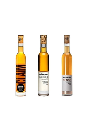 Brännland Cider - Die Süsswein-Alternative aus dem hohen Norden