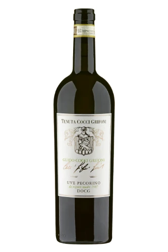 Weisswein, Guido, 2020, Tenuta Cocci Grifoni