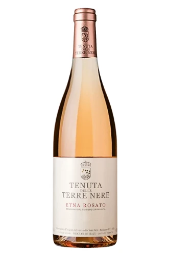 Rosé, Rosato, 2024, Tenuta delle Terre Nere