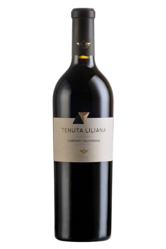 Rotwein, Cabernet Sauvignon, 2022, Tenuta Liliana