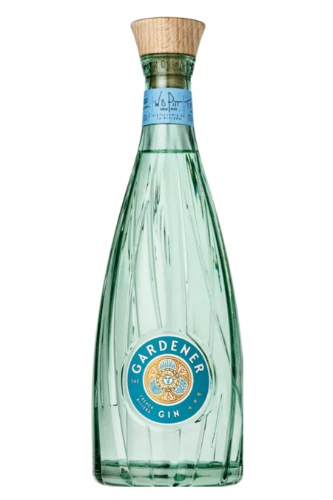 Spirits & Portwein, The Gardener French Riviera Gin, Perrin & Pitt