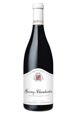 Rotwein, Gevrey-Chambertin, 2023, Domaine Thierry Mortet