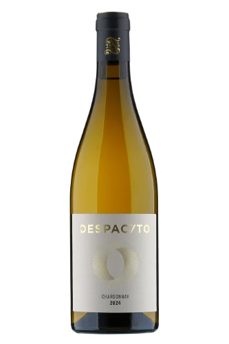 Weisswein, Despacito Chardonnay, 2024, Weingut Thörle