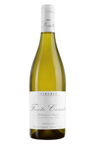 Weisswein, Fonte Canale, 2022, Tiberio