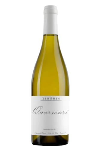 Weisswein, Pecorino Quarmari, 2023, Tiberio