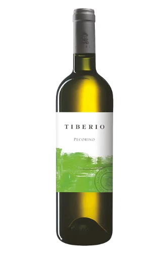 Weisswein, Pecorino, 2022, Tiberio