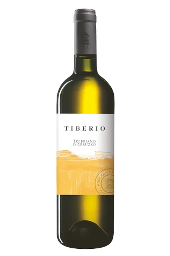 Weisswein, Trebbiano d'Abruzzo, 2024, Tiberio