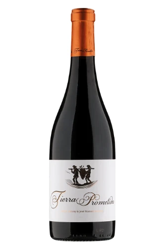 Rotwein, Tierra Prometida, 2021, Tierra Prometida