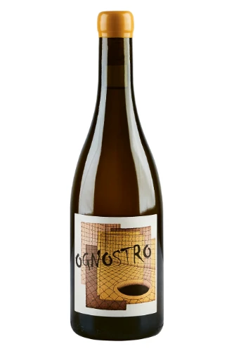 Weisswein, Ognostro Bianco, 2023, Azienda Agricola Tinessa