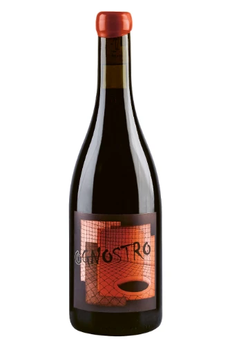 Rotwein, Ognostro (lot. OgnrCF2022), 2022, Azienda Agricola Tinessa