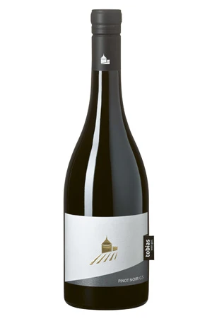 Rotwein, Tobias Pinot Noir G5, 2016, Tobias Weingut