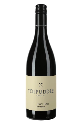 Rotwein, Pinot Noir, 2024, Tolpuddle Vineyard