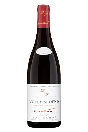 Rotwein, Morey-St-Denis, 2021, Domaine Tortochot