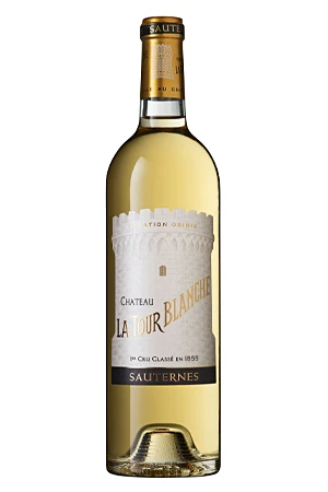 Süsswein, Château La Tour Blanche, 2019, Château La Tour Blanche