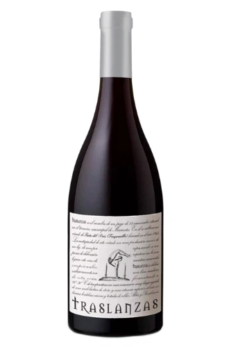 Rotwein, Translanzas Tinto, 2019, Bodegas Traslanzas