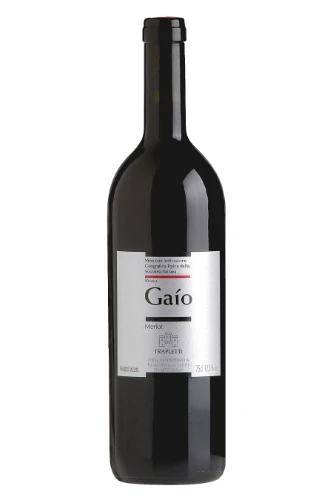 Rotwein, Gaio, 2024, Enrico Trapletti