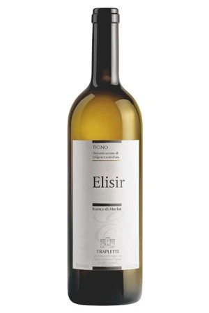 Weisswein, Elisir, 2022, Enrico Trapletti