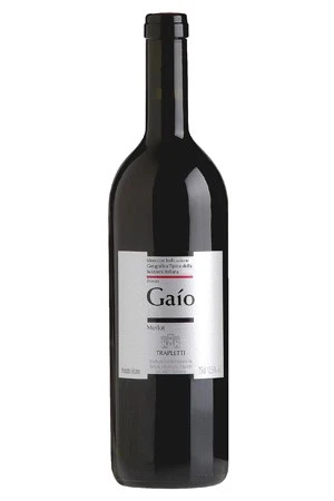 Rotwein, Gaio, 2021, Enrico Trapletti