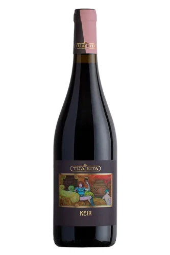 Rotwein, Keir, 2021, Tua Rita