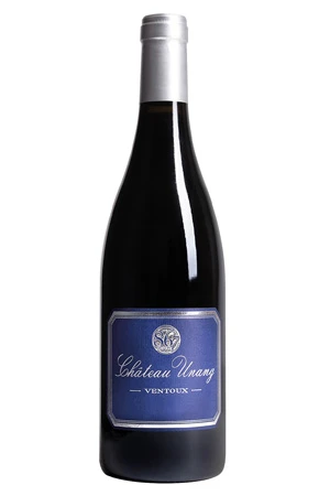 Rotwein, 867, 2015, Château Unang