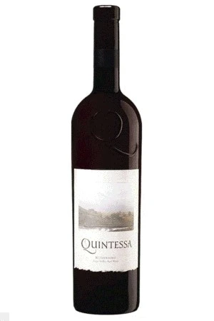 Rotwein, Quintessa, 2020, Quintessa